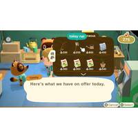 NSW ANIMAL CROSSING: NEW HORIZONS