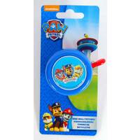 Volare PAW Patrol fietsbel - blauw productafbeelding 4