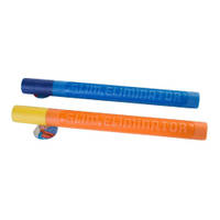 Summertime foam shooter - 54 cm productafbeelding 2