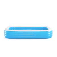 Bestway deluxe familiebad - 305 x 183 x 56 cm productafbeelding 2