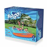 Bestway H2OGO! Blobzter waterglijbaan productafbeelding 9