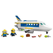 LEGO MINIONS 75547 TRAINING VAN PILOOT