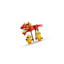 LEGO MINIONS 75550 KUNG FU GEVECHT