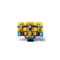 LEGO MINIONS 75551 FIGUREN SCHUILPLAATS