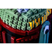 LEGO STAR WARS 75277 BOBA FETT HELM