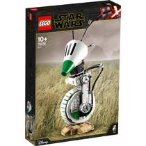LEGO STAR WARS 75278 D-O