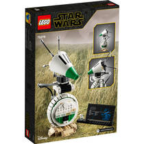 LEGO STAR WARS 75278 D-O