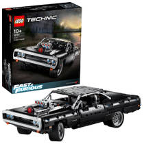 LEGO Technic Doms Dodge Charger 42111