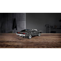 LEGO TECHNIC 42111 FAST AND THE FURIOUS