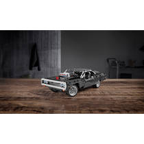 LEGO TECHNIC 42111 FAST AND THE FURIOUS