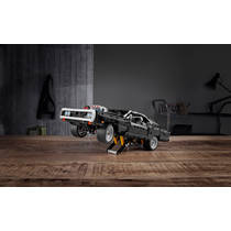 LEGO TECHNIC 42111 FAST AND THE FURIOUS