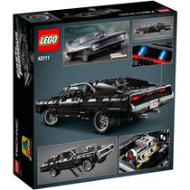 LEGO TECHNIC 42111 FAST AND THE FURIOUS