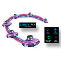 Disky Fly productafbeelding 5