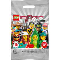 LEGO 71027 MINIFIGURES WAVE 2