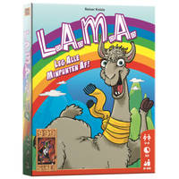 Lama Main Image - 3