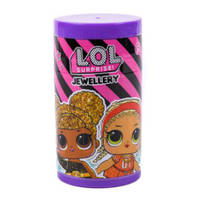 L.O.L. Surprise! tube sieraden set ster