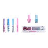 Create It! make-up glitter set productafbeelding 2