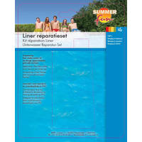 Summer Fun reparatieset productafbeelding 2