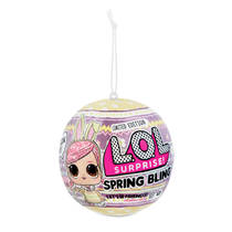 L.O.L. Surprise! Spring Bling Tots pop