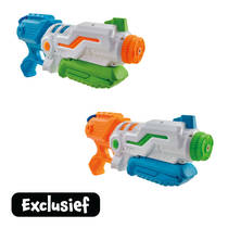 Typhoon Twister waterpistool