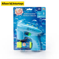 Out and About bubble blaster - blauw