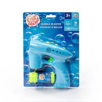 Out and About bubble blaster - blauw productafbeelding 4
