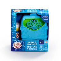 Out and About bubble machine - blauw productafbeelding 4
