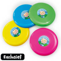 Frisbee