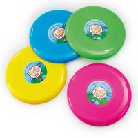 FRISBEE ASS.