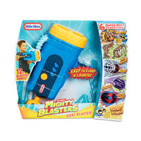Little Tikes My First Mighty Blasters dubbele blaster