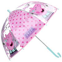 Peppa Pig paraplu - 63 cm
