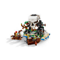 LEGO CREATOR 31109 PIRATENSCHIP