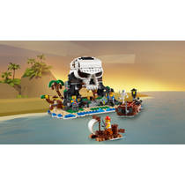 LEGO CREATOR 31109 PIRATENSCHIP