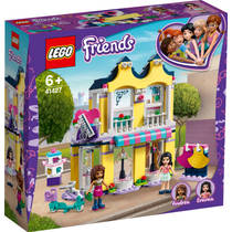 LEGO FRIENDS 41427 EMMA'S FASHION SHOP