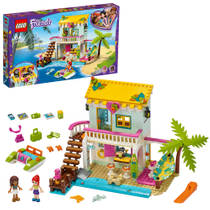 LEGO Friends strandhuis 41428
