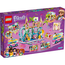 LEGO FRIENDS 41430 ZOMER WATERPARK