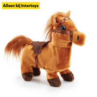 Walk Along pony