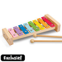 Woodlets houten xylofoon