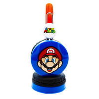 Super Mario It's Me Mario junior koptelefoon