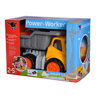 Power Worker kiepwagen productafbeelding 3