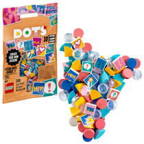 LEGO DOTS extra serie 2 41916