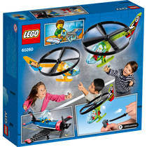 LEGO CITY 60260 AIR RACE