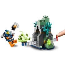 LEGO CITY 60264 VERKENNINGS ONDERZEEER