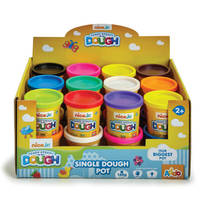 Nick Jr. Ready Steady Dough potje klei productafbeelding 5