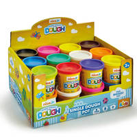 Nick Jr. Ready Steady Dough potje klei productafbeelding 4