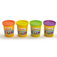 Nick Jr. Ready Steady Dough potje klei productafbeelding 3