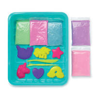 Sandsational fantasie vrienden magisch zand productafbeelding 4