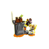 LEGO NINJAGO 71719 ZANE'S MINO CREATURE