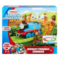 Thomas & Friends TrackMaster apenstreken speelset