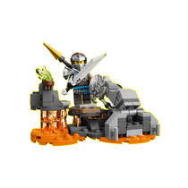 LEGO NINJAGO 71721 SCHEDELDRAAK
